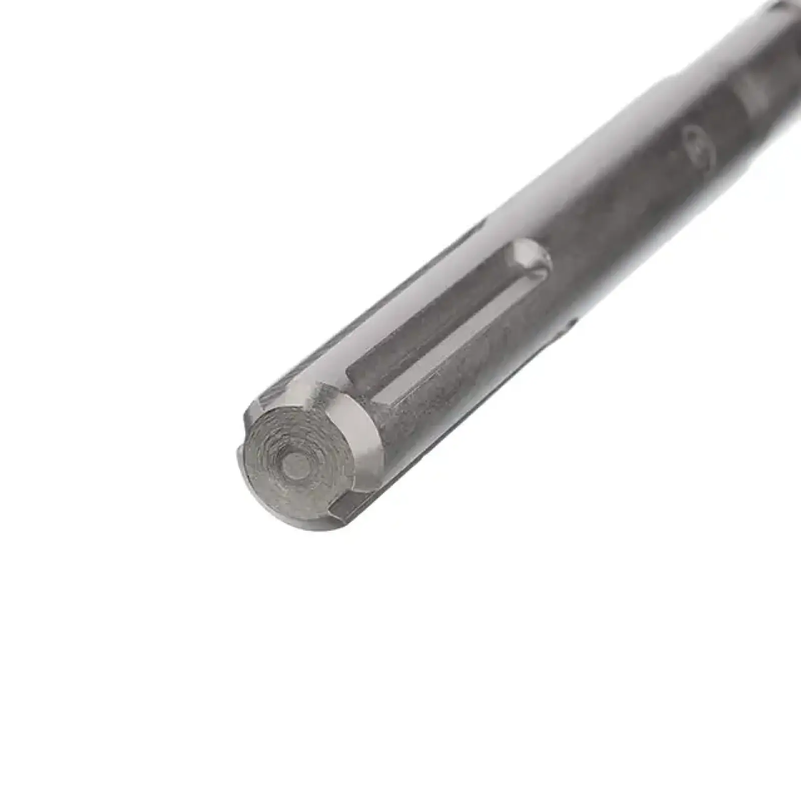 Бур SDS-Max, Quadro, 18×600 мм INTERTOOL (SDM-1860) UA