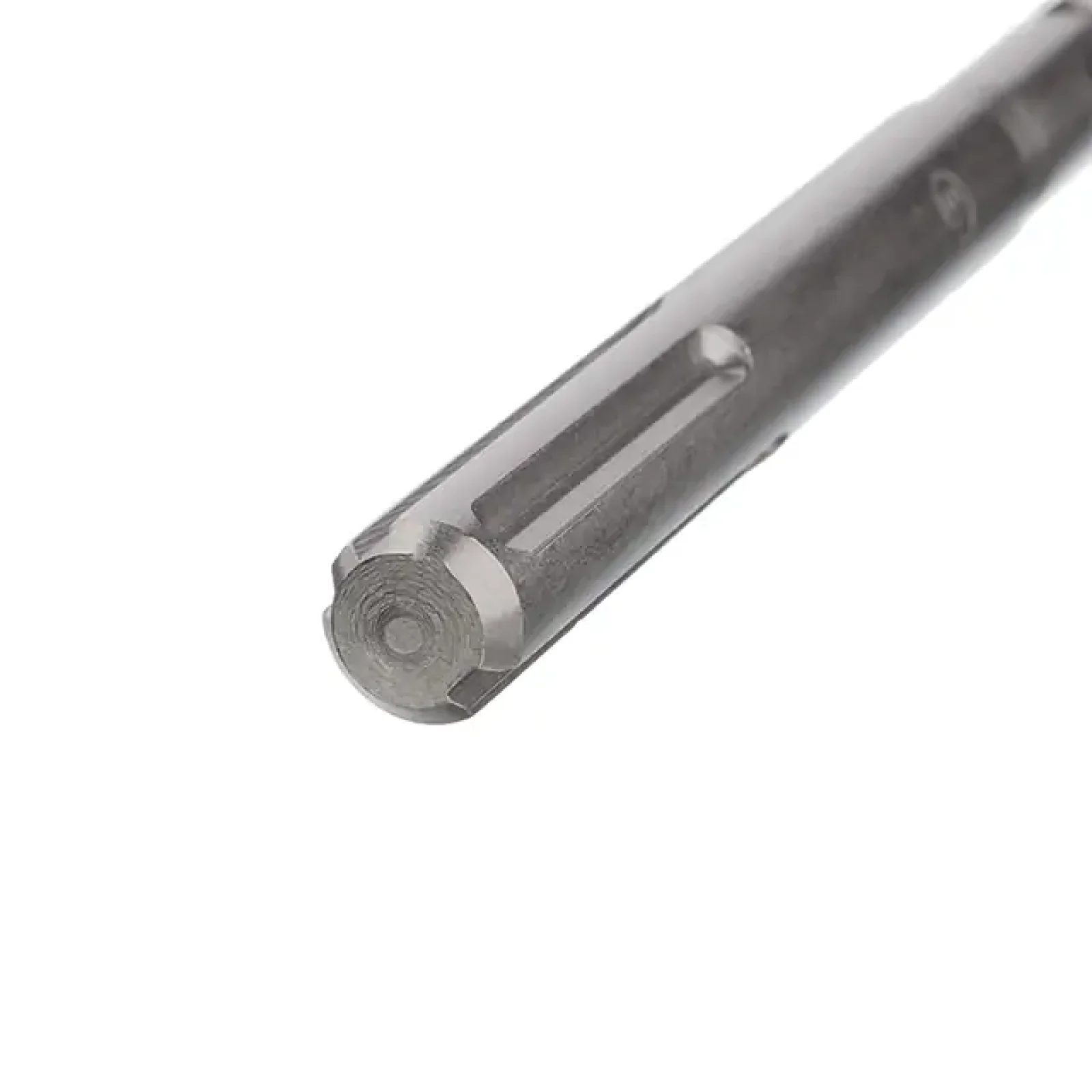 Бур SDS-Max, Quadro, 18×800 мм INTERTOOL (SDM-1880) UA