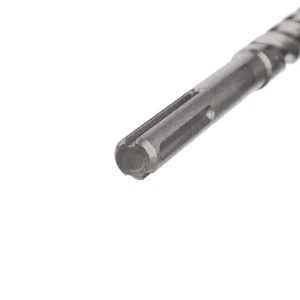 Бур SDS-Max, Quadro, 25×800 мм INTERTOOL (SDM-2580) UA