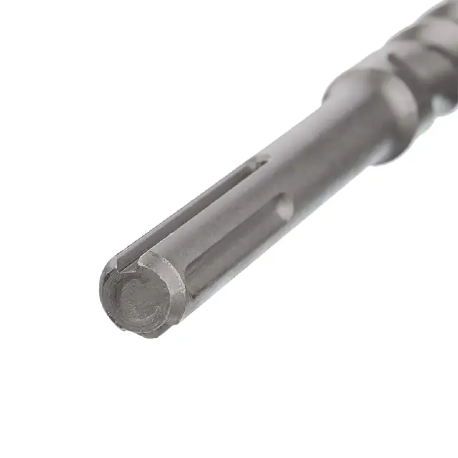 Бур SDS-Max, Quadro, 28×400 мм INTERTOOL (SDM-2840) UA