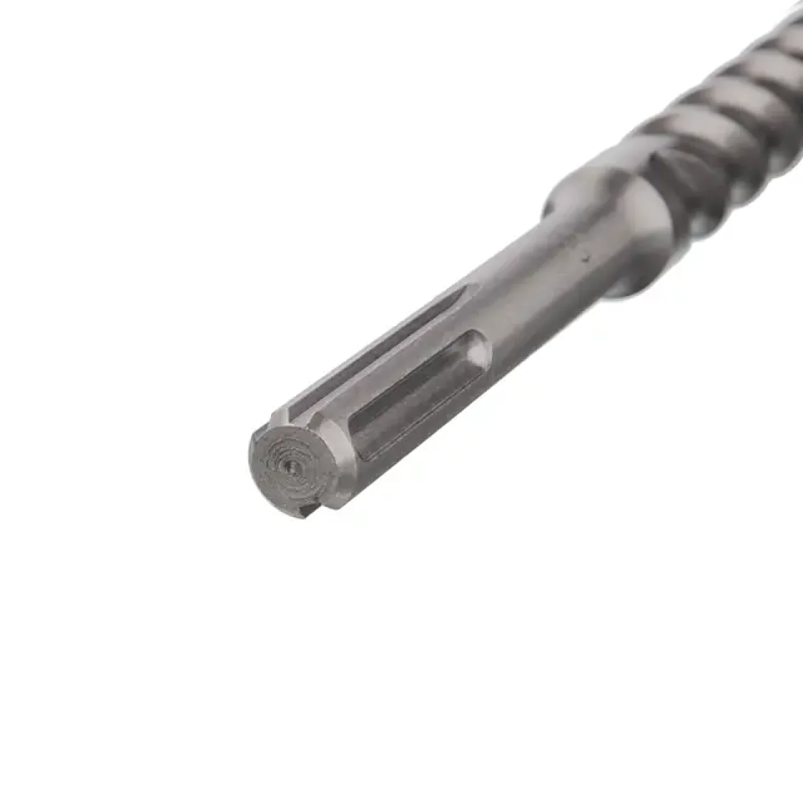 Бур SDS-Max, Quadro, 30×800 мм INTERTOOL (SDM-3080) UA