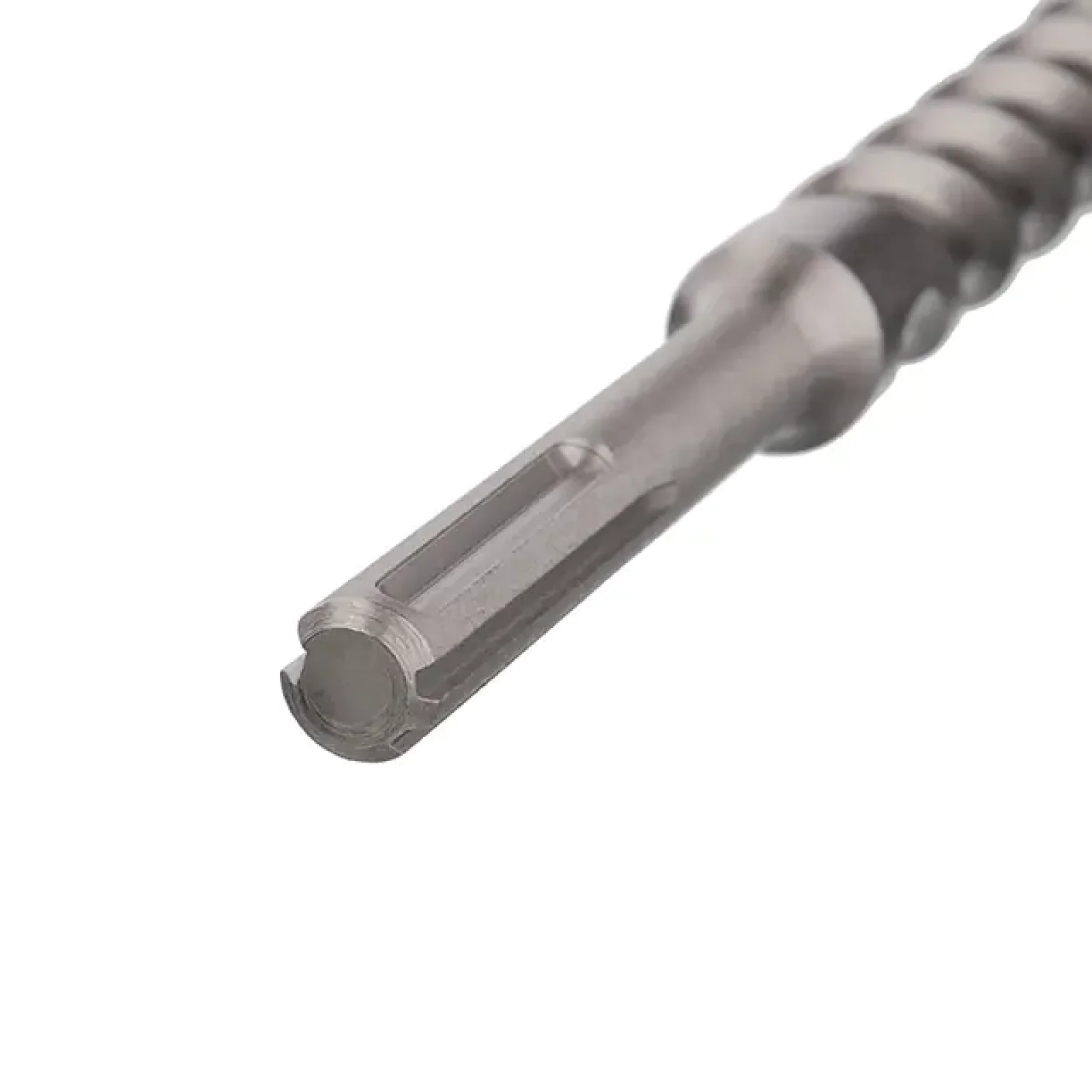 Бур SDS-Max, Quadro, 35×400 мм INTERTOOL (SDM-3540) UA