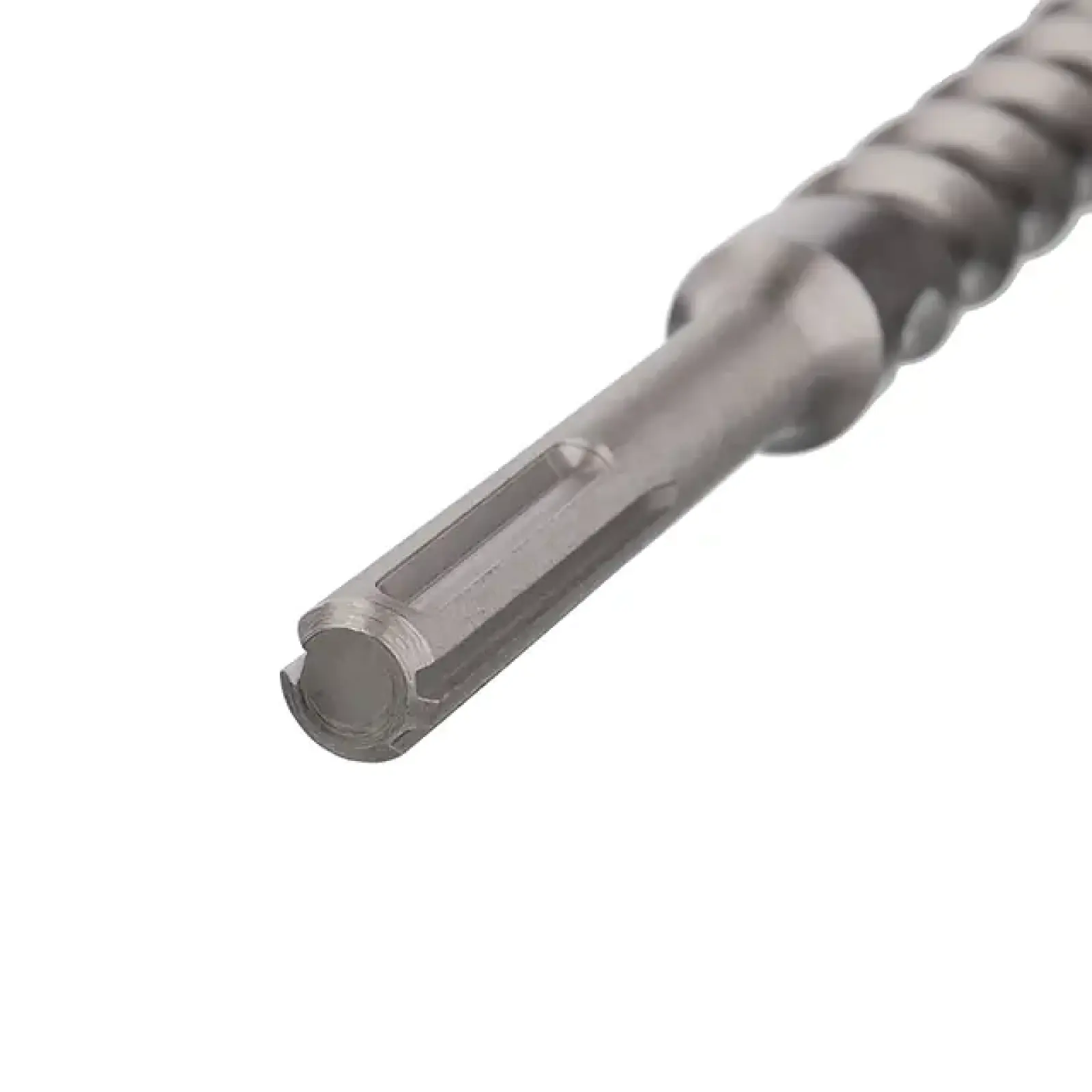 Бур SDS-Max, Quadro, 35×800 мм INTERTOOL (SDM-3580) UA