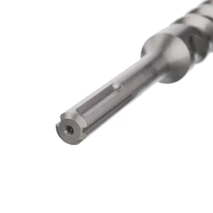 Бур SDS-Max, Quadro, 40×1000 мм INTERTOOL (SDM-40100) UA