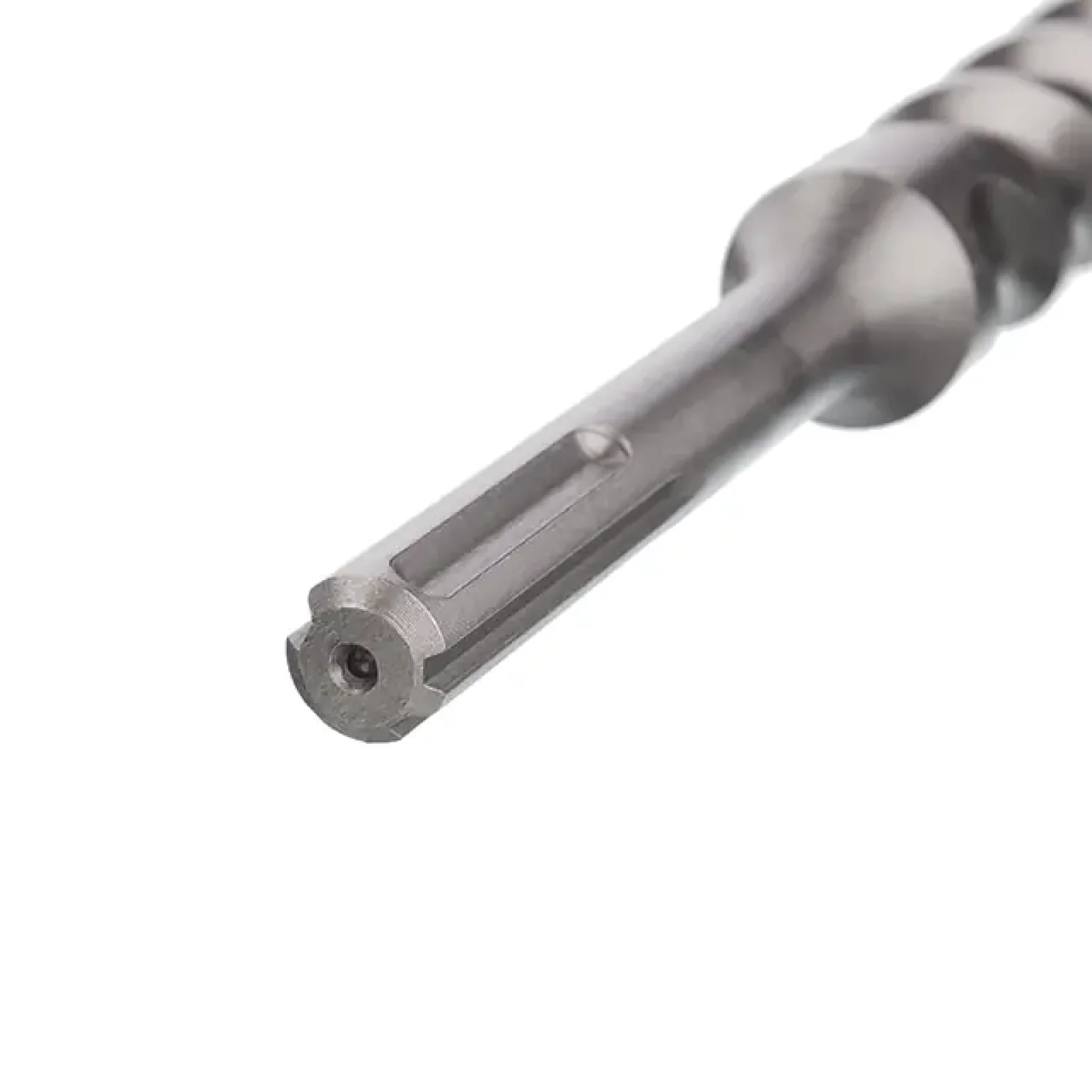 Бур SDS-Max, Quadro, 40×800 мм INTERTOOL (SDM-4080) UA