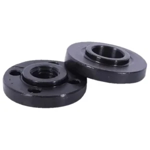 Комплект-притискна гайка та шайба до кут.шлифмашини INTERTOOL (ST-0013) UA