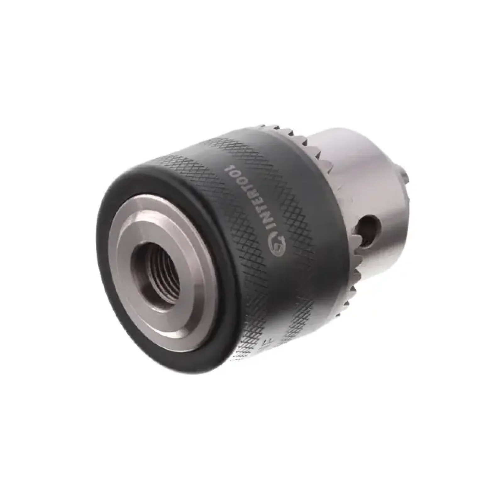 Патрон для дриля з ключем, 1/2