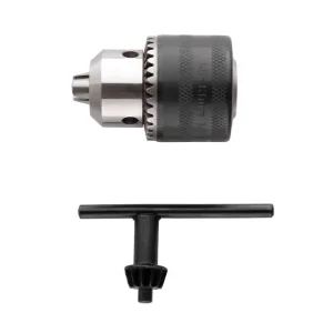 Патрон для дриля з ключем, 1/2