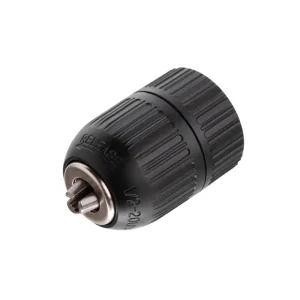 Патрон для дриля швидкозатискний, 1/2"-20, 2,0-13 мм INTERTOOL (ST-1221) UA