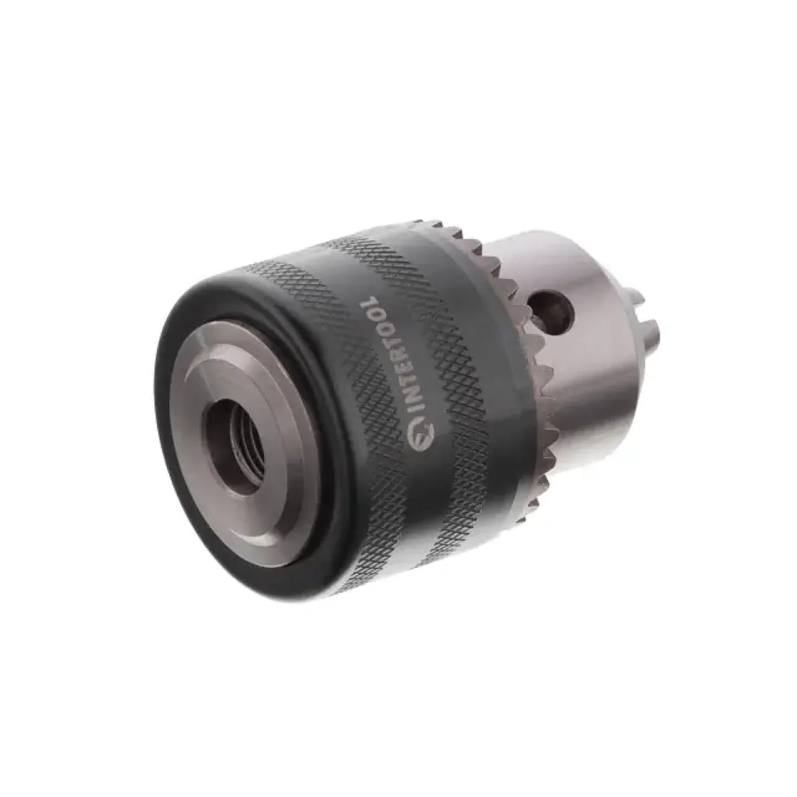 Патрон для дриля з ключем, M12×1,25, 1,5-13 мм INTERTOOL (ST-1223) UA