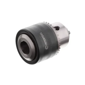 Патрон для дриля з ключем, B16, 1,5-13 мм INTERTOOL (ST-1224) UA