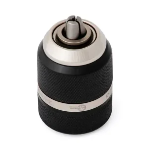 Патрон для дриля швидкозатискний, 1/2