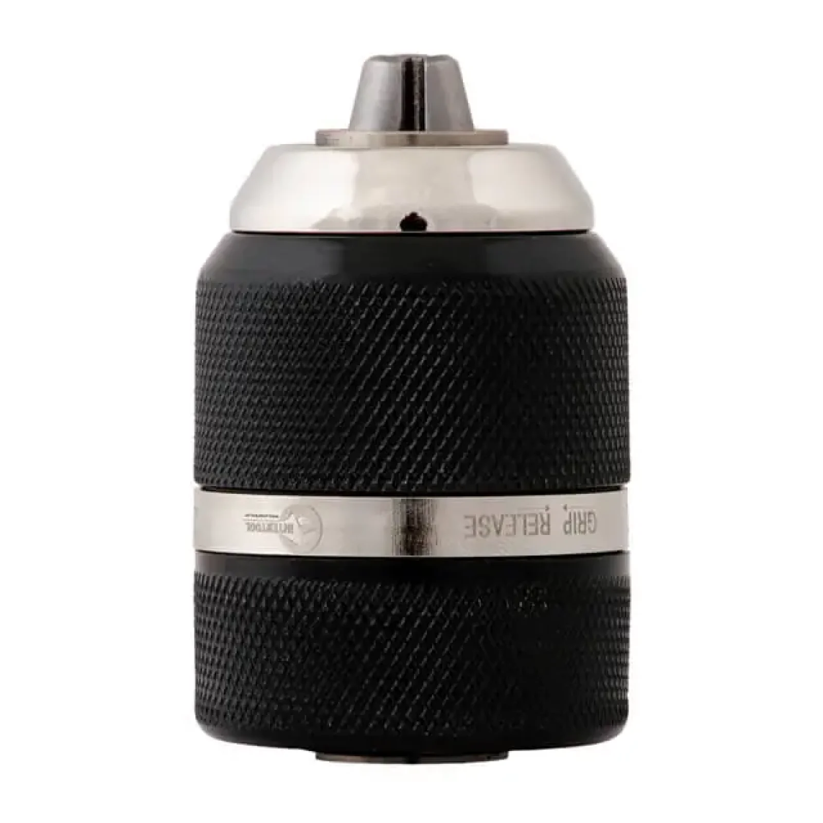 Патрон для дриля швидкозатискний, 1/2