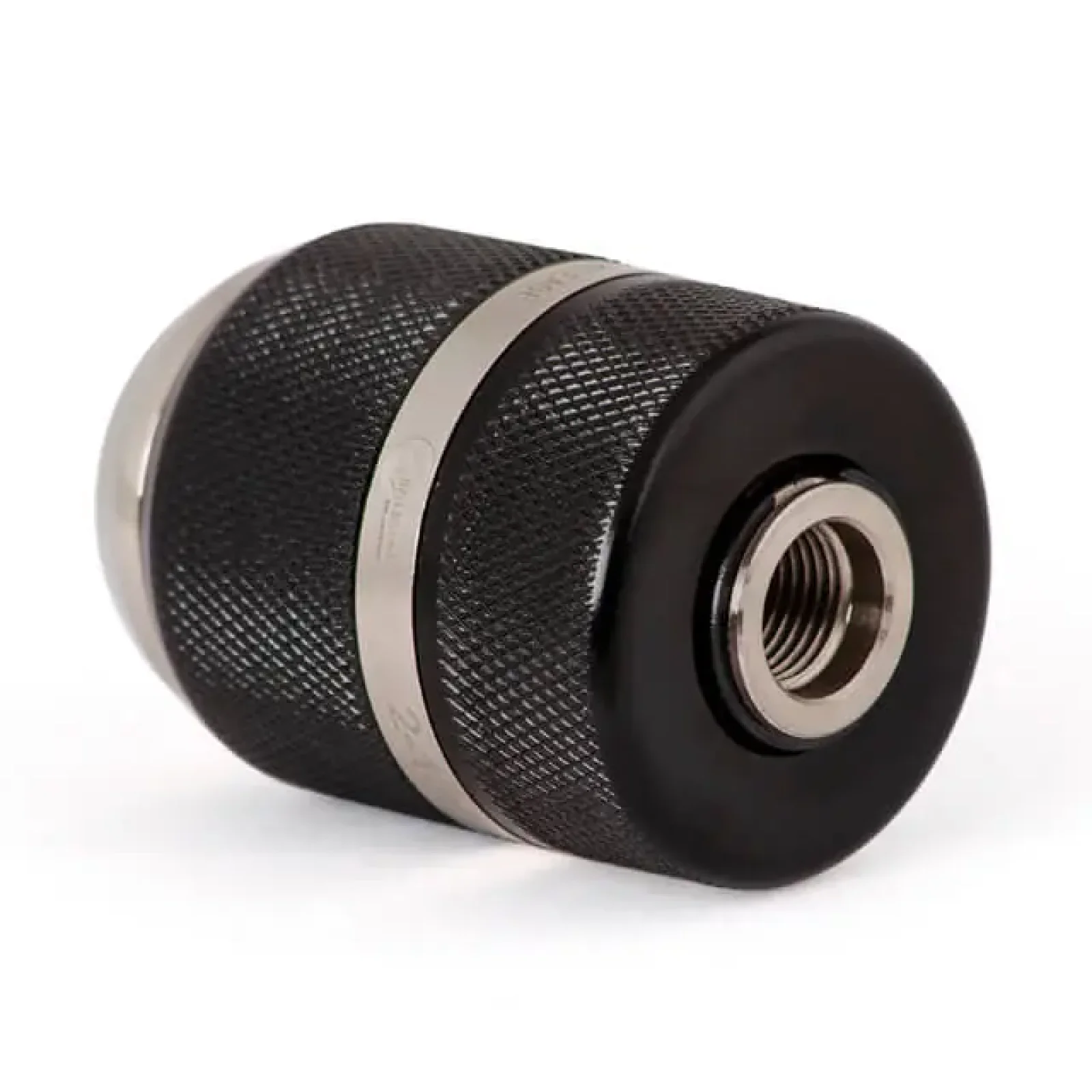 Патрон для дриля швидкозатискний, 1/2