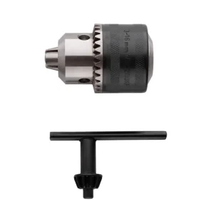 Патрон для дриля з ключем, 1/2