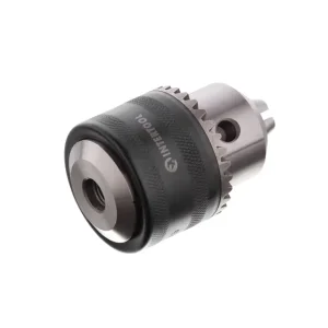 Патрон для дриля з ключем, M12×1,25, 3-16 мм INTERTOOL (ST-1623) UA