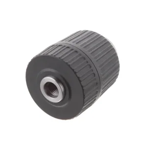 Патрон для дриля швидкозатискний, 3/8