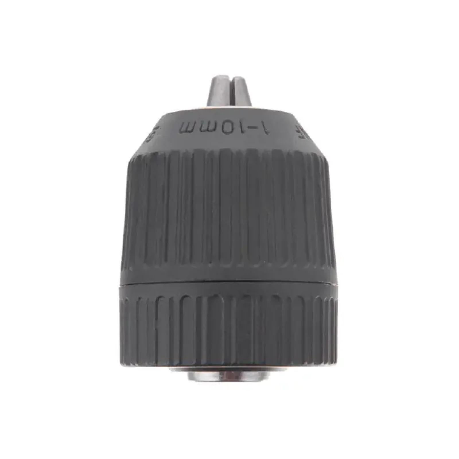 Патрон для дриля швидкозатискний, 3/8