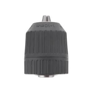 Патрон для дриля швидкозатискний, 3/8