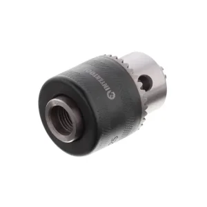 Патрон для дриля з ключем, M12×1,25, 1,5-10 мм INTERTOOL (ST-3823) UA