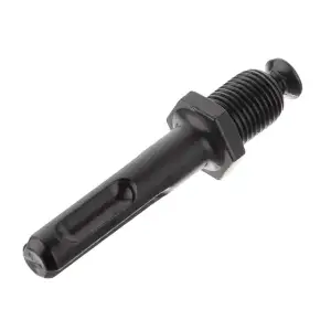 Перехідник для патрона SDS-Plus 1/2" × 20 UNF INTERTOOL (SD-0430) UA