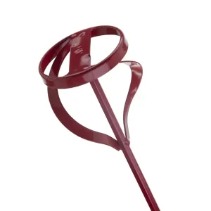 Мішалка для фарби, 80×400×8 мм INTERTOOL (HT-4001) UA