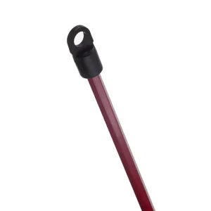 Мішалка для фарби, 80×400×8 мм INTERTOOL (HT-4001) UA