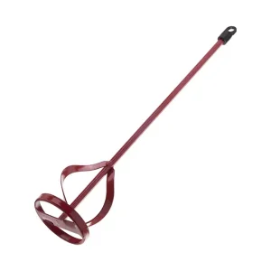 Мішалка для фарби, 80×400×8 мм INTERTOOL (HT-4001) UA