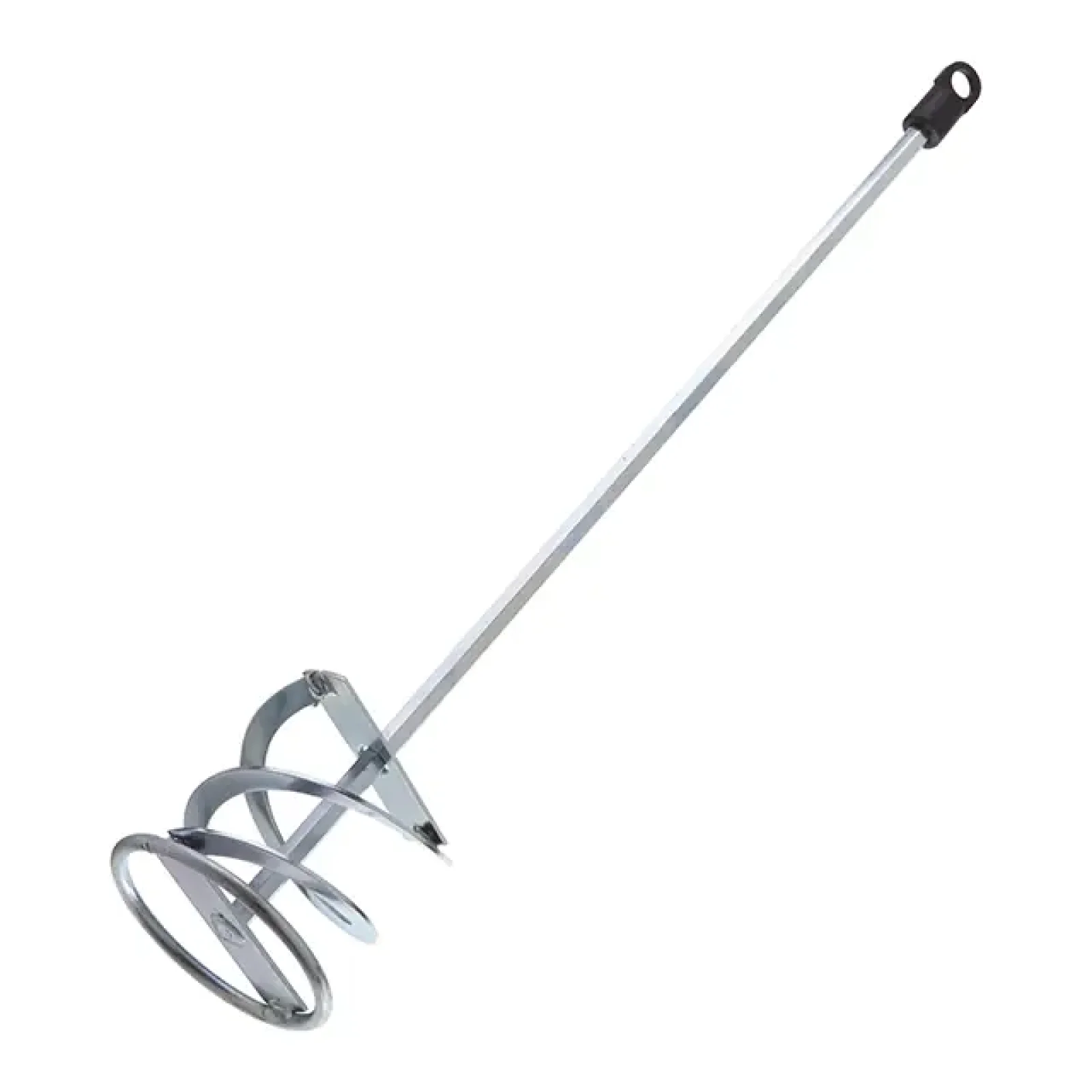 Мішалка для сухих сумішей, 80×400 мм INTERTOOL (HT-4003) UA