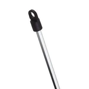 Мішалка для сухих сумішей, 80×400 мм INTERTOOL (HT-4003) UA