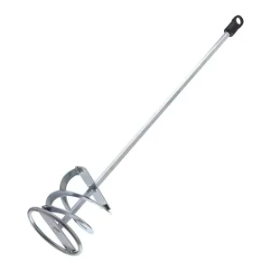 Мішалка для сухих сумішей, 80×400 мм INTERTOOL (HT-4003) UA