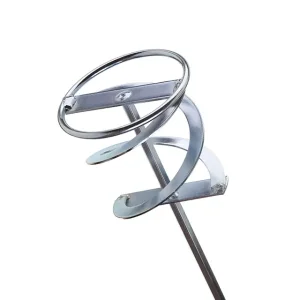 Мішалка для сухих сумішей, 100×600 мм INTERTOOL (HT-4004) UA