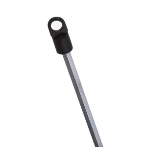 Мішалка для сухих сумішей, 100×600 мм INTERTOOL (HT-4004) UA