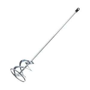 Мішалка для сухих сумішей, 100×600 мм INTERTOOL (HT-4004) UA