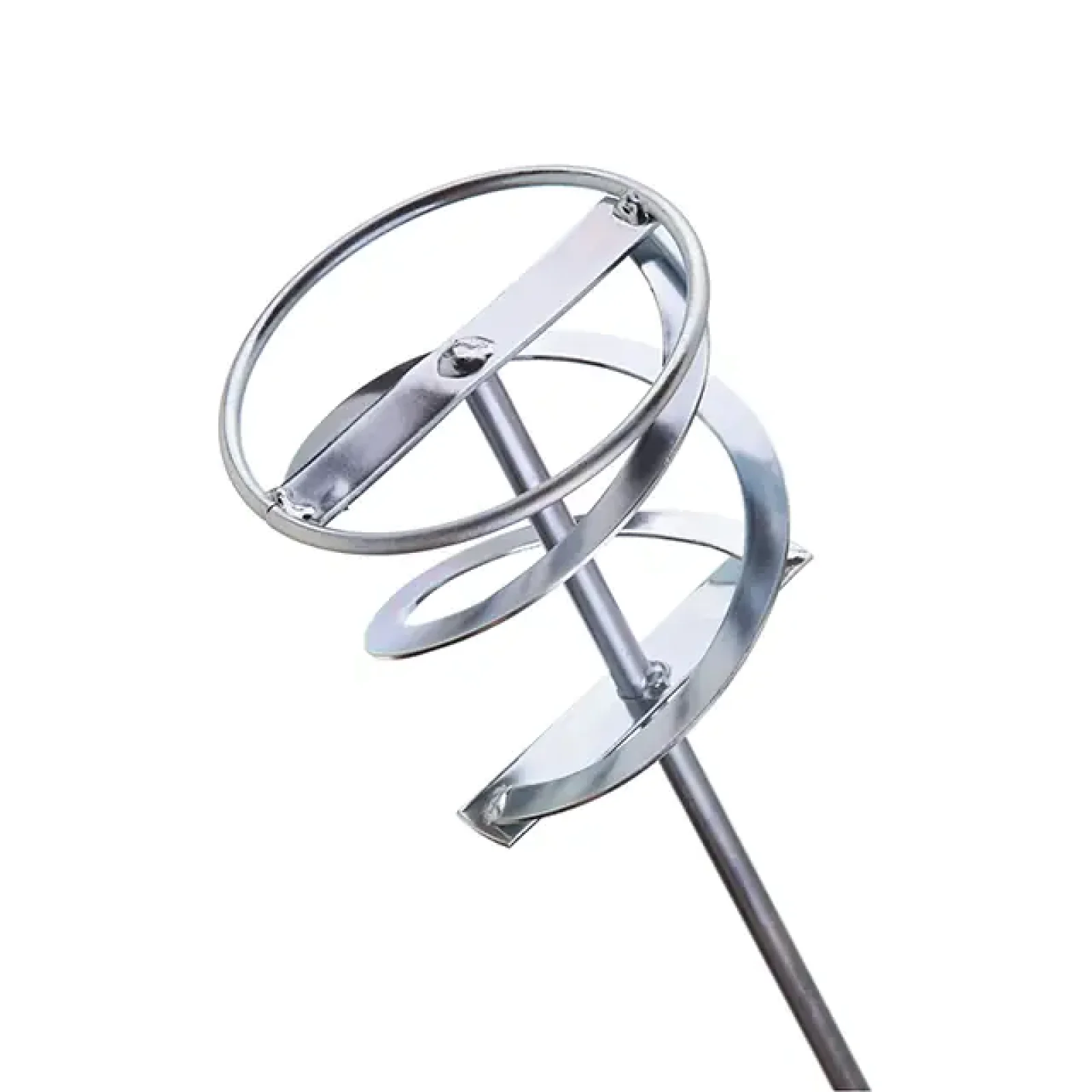 Міксер для сумішей, SDS-Plus, 100×600 мм INTERTOOL (HT-4007) UA