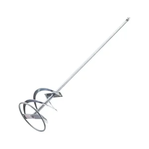 Міксер для сумішей, SDS-Plus, 100×600 мм INTERTOOL (HT-4007) UA