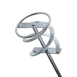 Міксер для сумішей, SDS-Plus, 120×600 мм INTERTOOL (HT-4008) UA