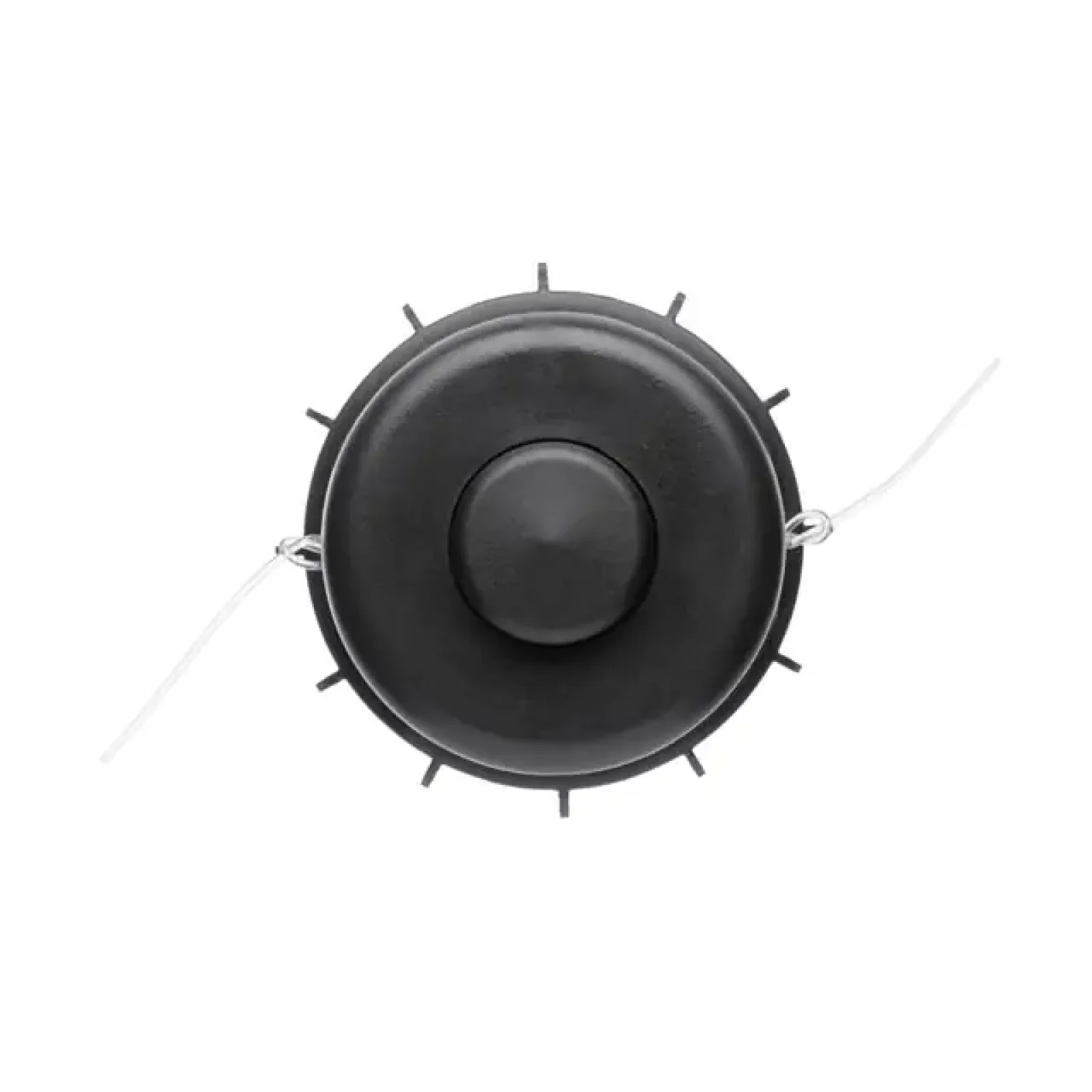 Котушка для тримера DT-2253, діаметр ліски 1.2 мм INTERTOOL (DT-2254) UA