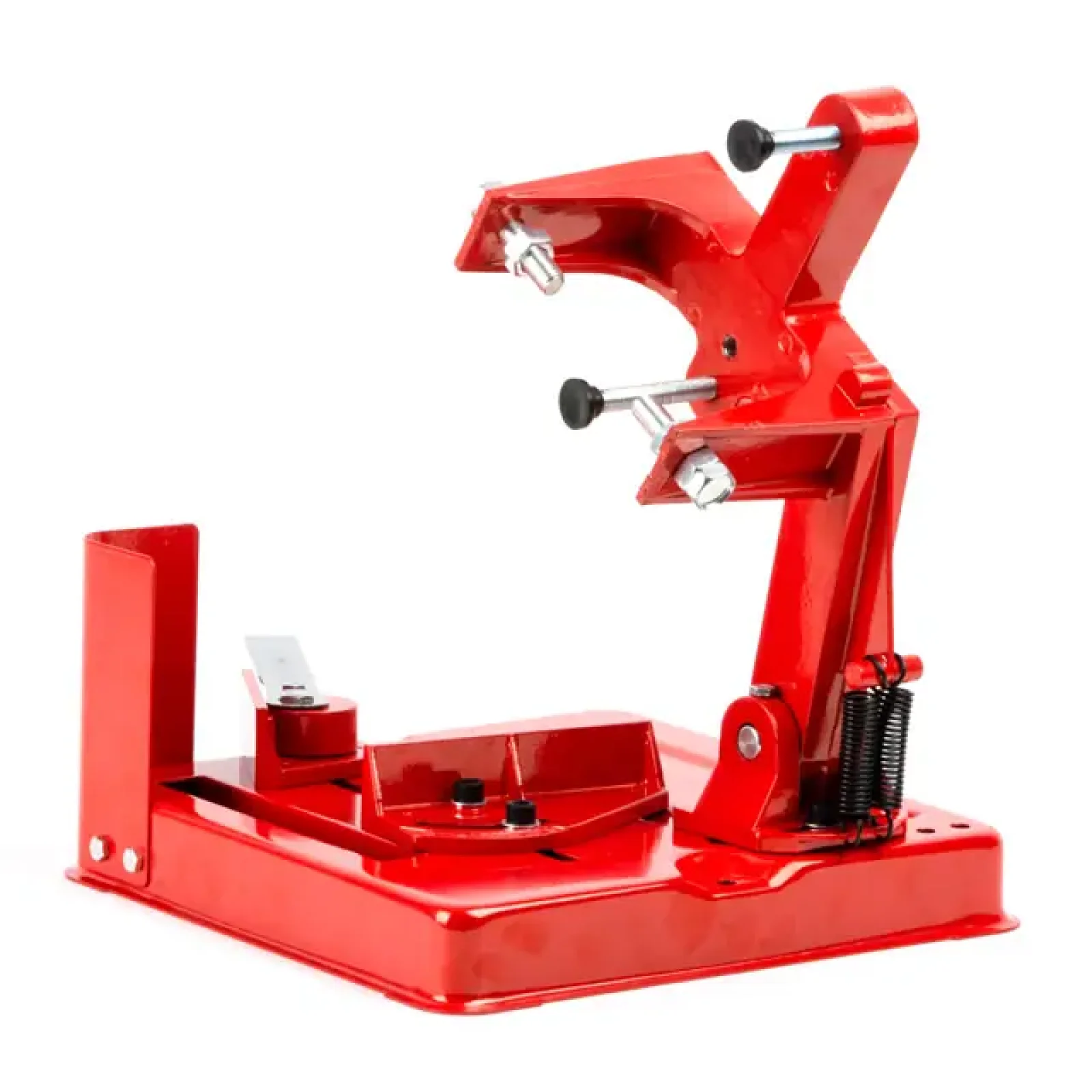 Стійка під кутову шліфмашину, 180–230 мм INTERTOOL (ST-0003) UA