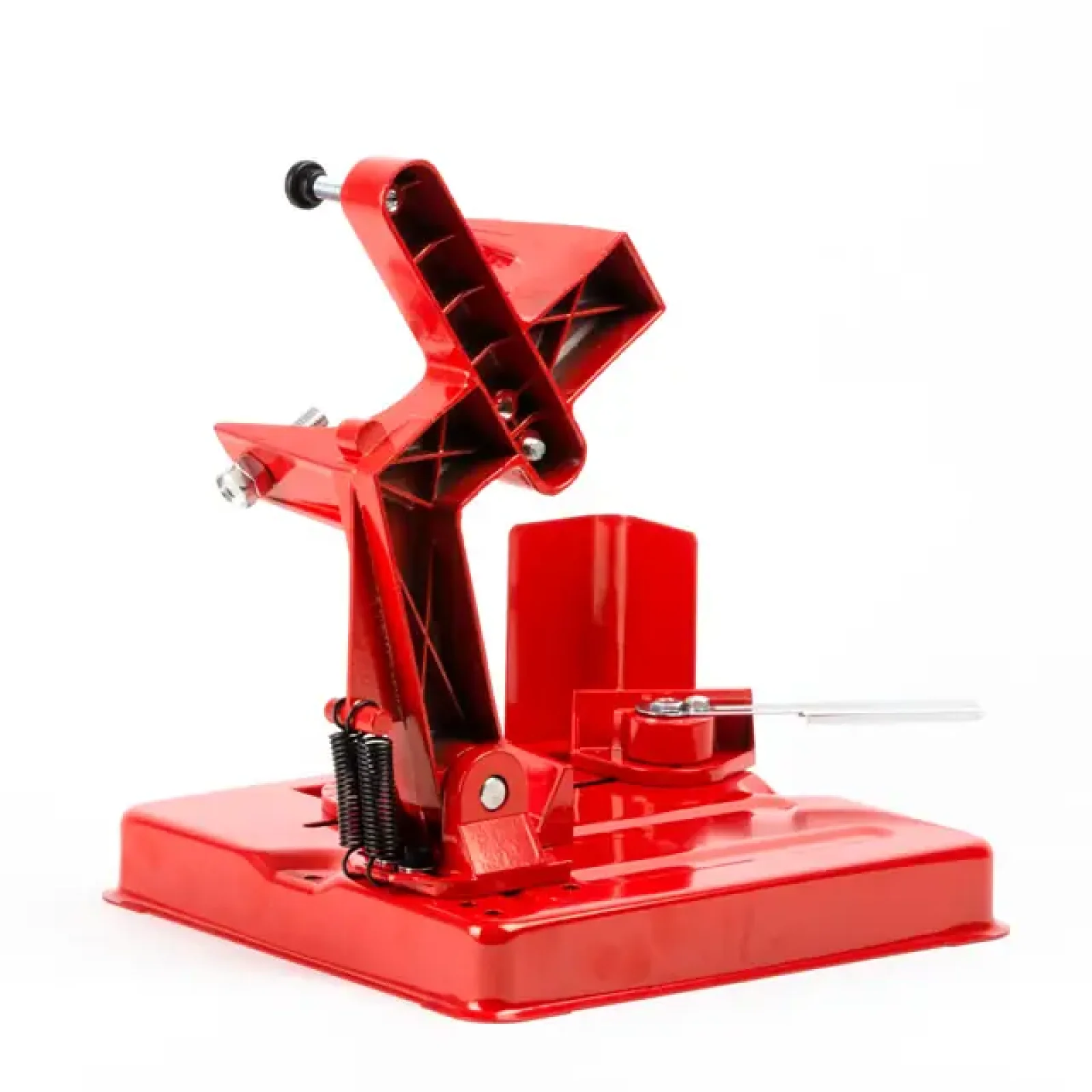 Стійка під кутову шліфмашину, 180–230 мм INTERTOOL (ST-0003) UA