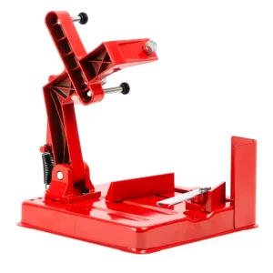 Стійка під кутову шліфмашину, 180–230 мм INTERTOOL (ST-0003) UA