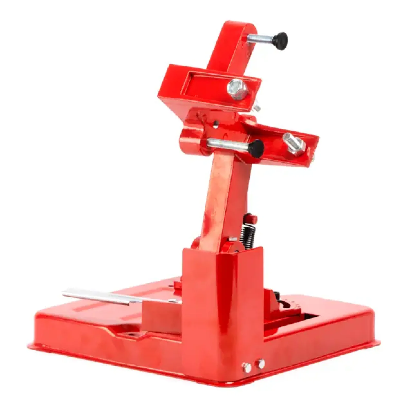 Стійка під кутову шліфмашину, 180–230 мм INTERTOOL (ST-0003) UA