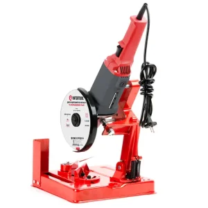 Стійка під кутову шліфмашину, 180–230 мм INTERTOOL (ST-0003) UA