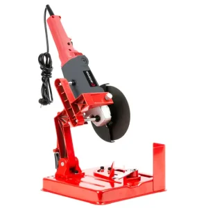 Стійка під кутову шліфмашину, 180–230 мм INTERTOOL (ST-0003) UA