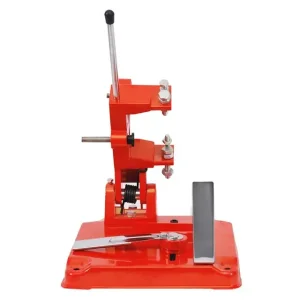 Стійка під кутову шліфмашину, 115–125 мм INTERTOOL (ST-0002) UA