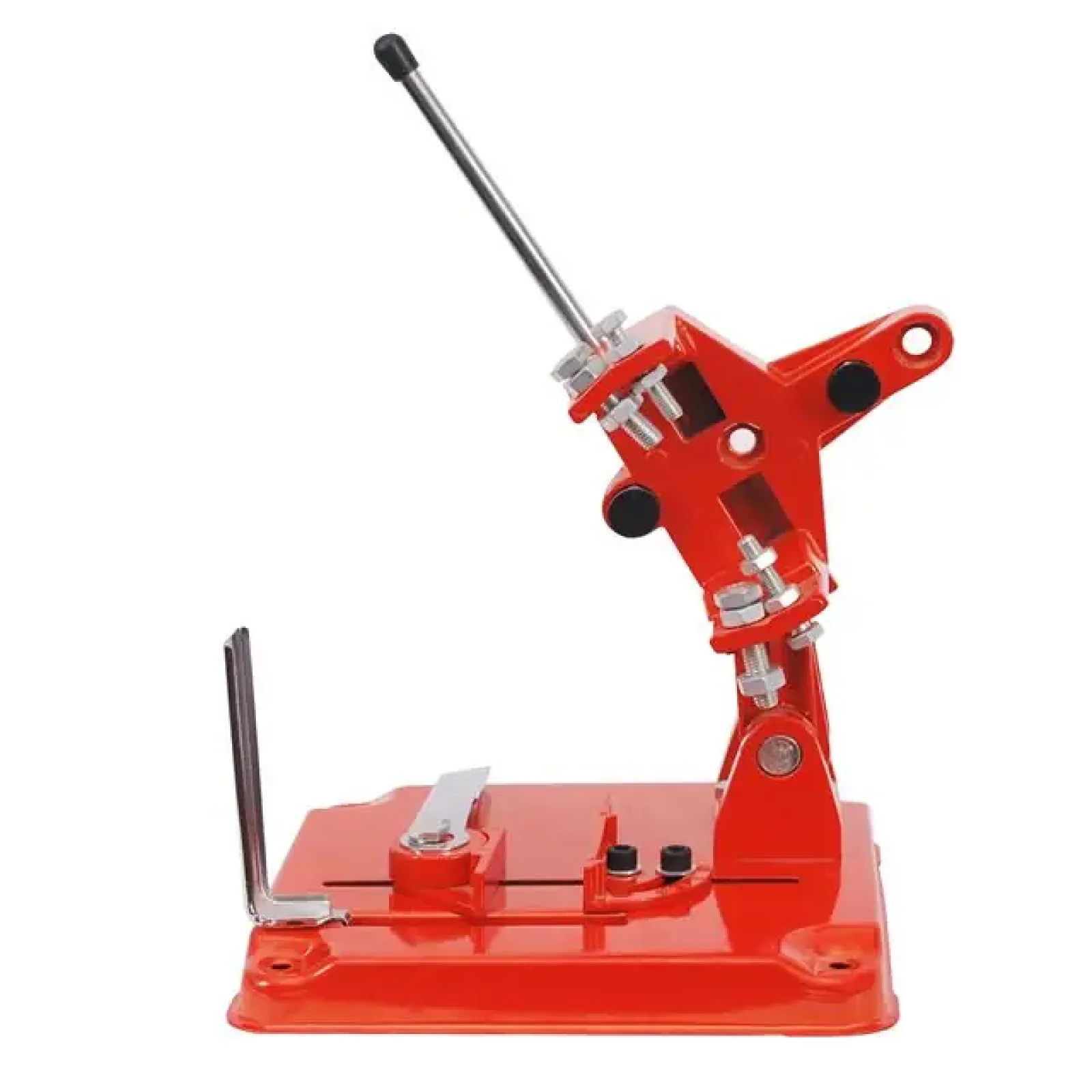 Стійка під кутову шліфмашину, 115–125 мм INTERTOOL (ST-0002) UA