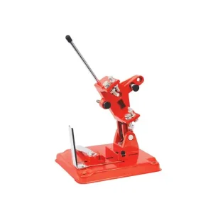 Стійка під кутову шліфмашину, 115–125 мм INTERTOOL (ST-0002) UA