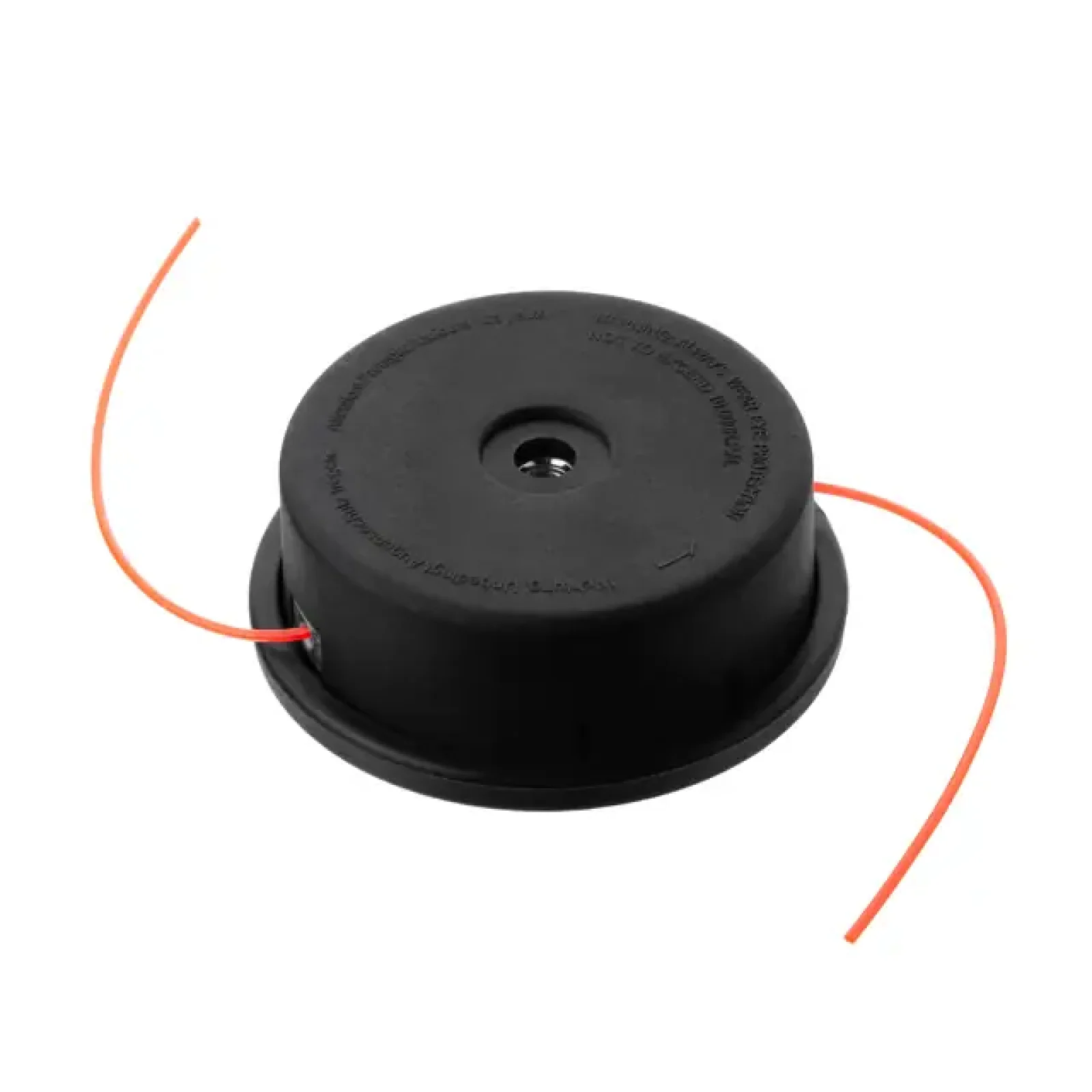 Котушка для трімера/мотокоси AUTOCUT, різьба, М10х1,25, діаметр волосіні макс. 3.0 мм INTERTOOL (DT-2274) UA