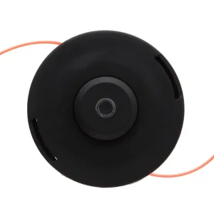 Котушка для трімера/мотокоси AUTOCUT, різьба, М10х1,25, діаметр волосіні макс. 3.0 мм INTERTOOL (DT-2274) UA