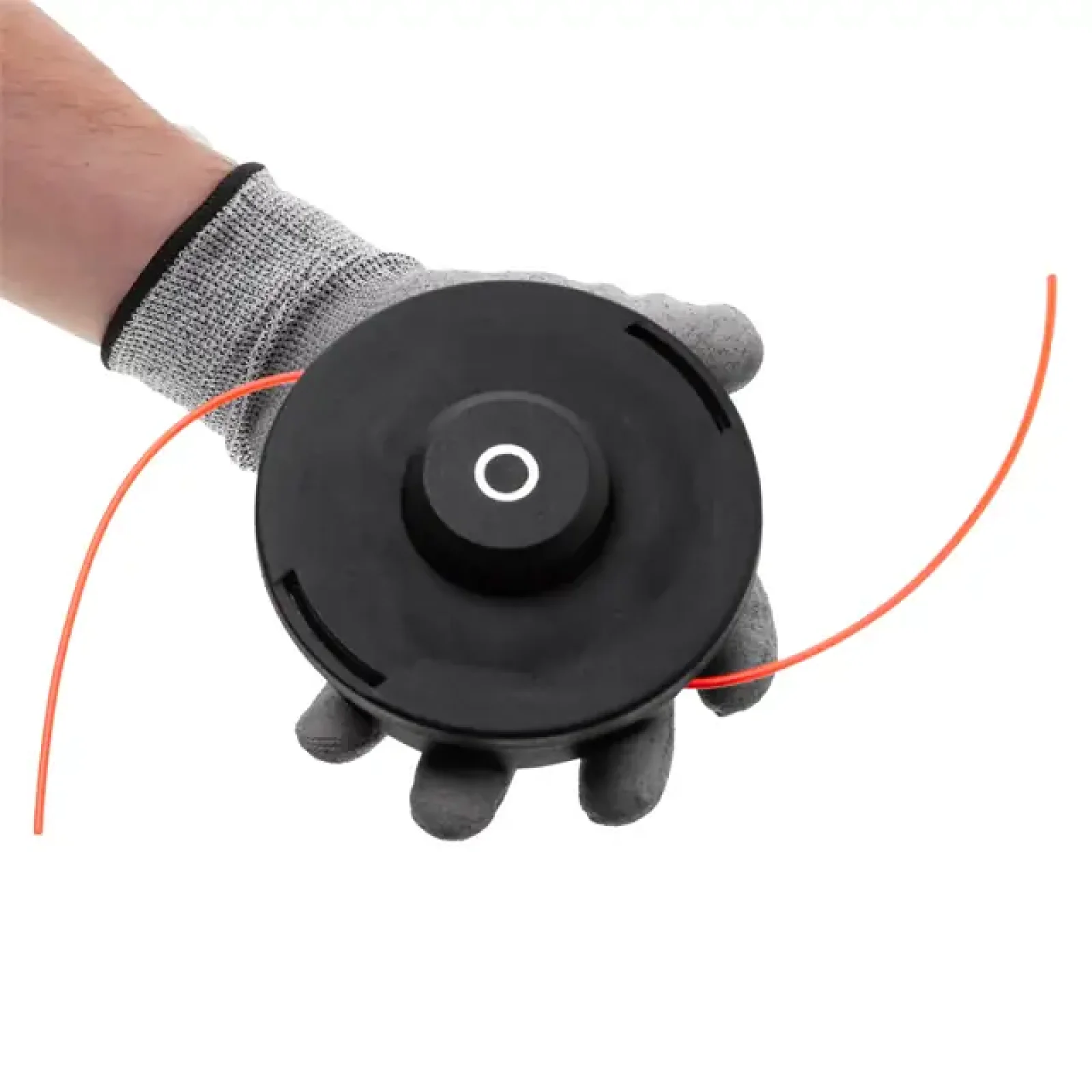 Котушка для трімера/мотокоси AUTOCUT, різьба, М10х1,25, діаметр волосіні макс. 3.0 мм INTERTOOL (DT-2274) UA